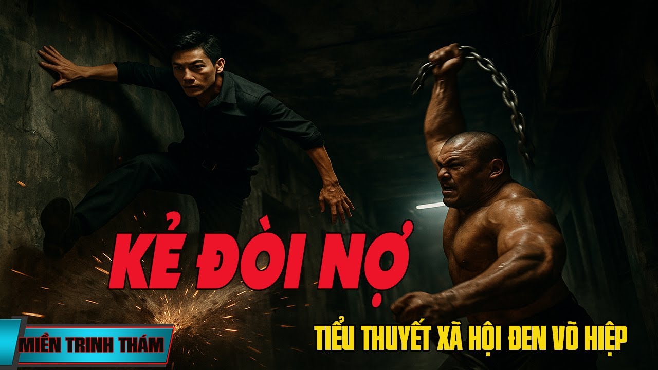 Kẻ Đòi Nợ: Quân 
