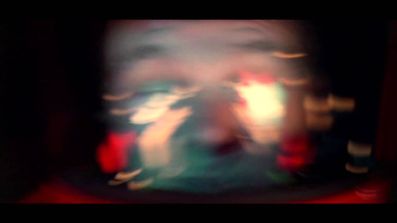 My Bloody Valentine - Loomer (2001: A Space Odyssey)