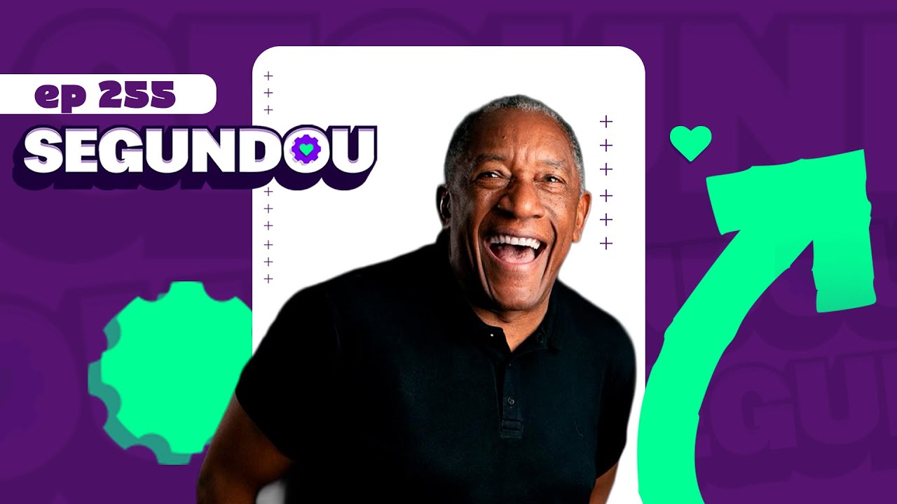 #255  - Segundou