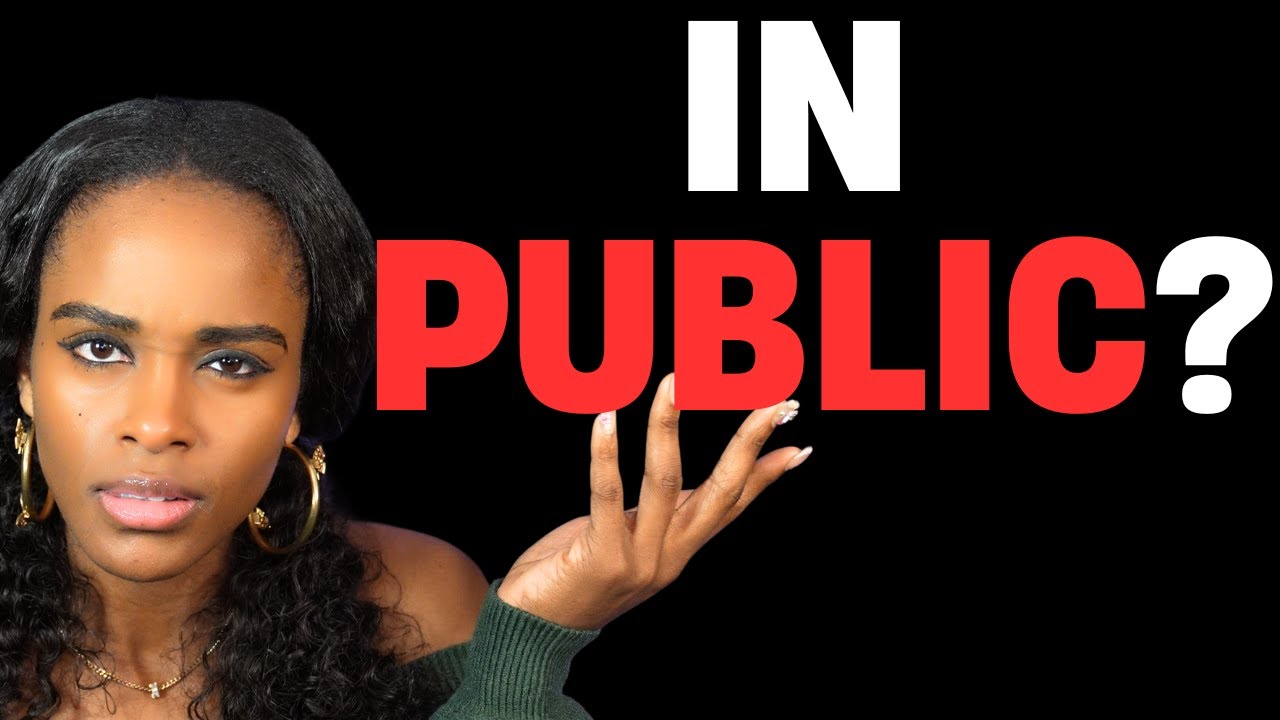Husbands Are Getting Publicly Humiliated&hellip; Is That the New Normal?