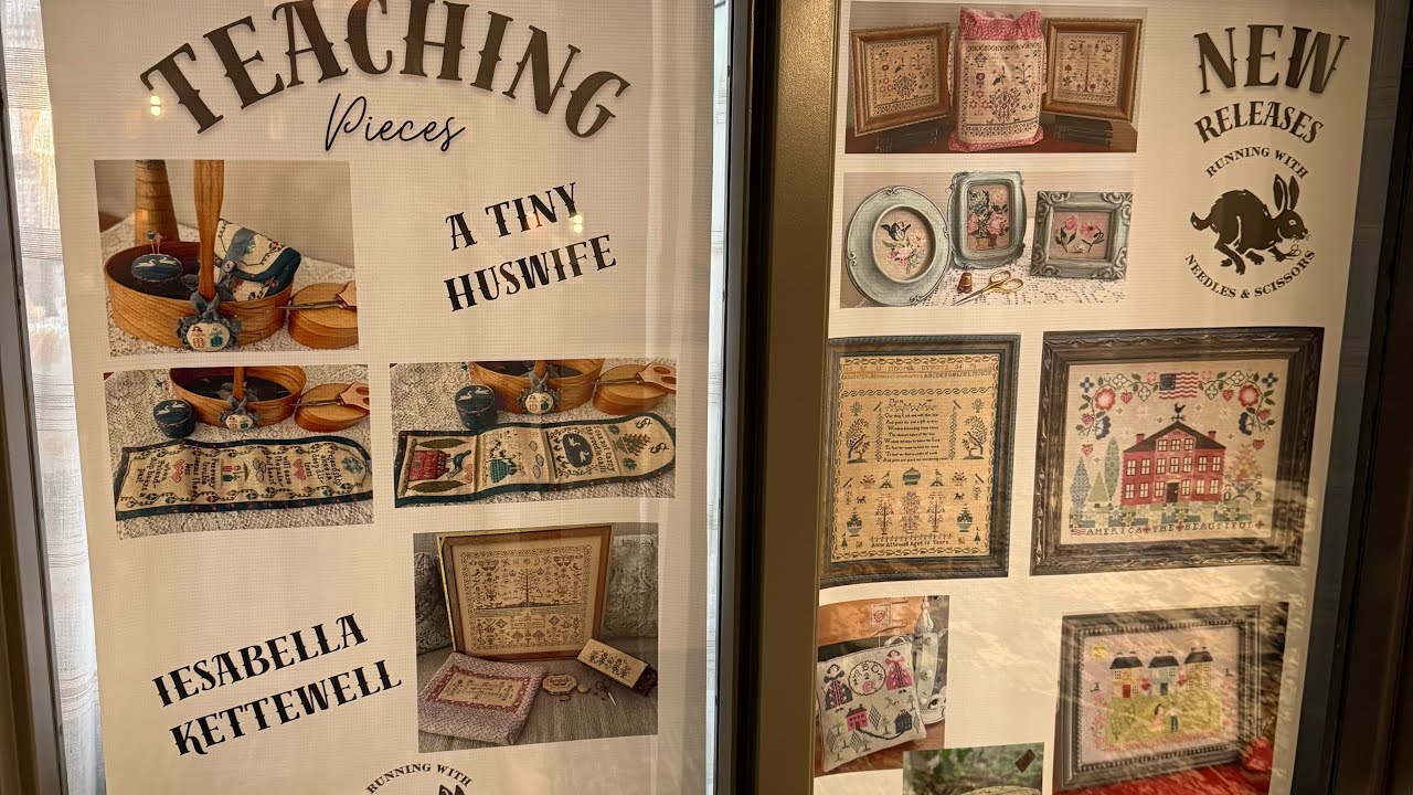 March 15, 2026  #57 Nashville Market Recap & All the Stash