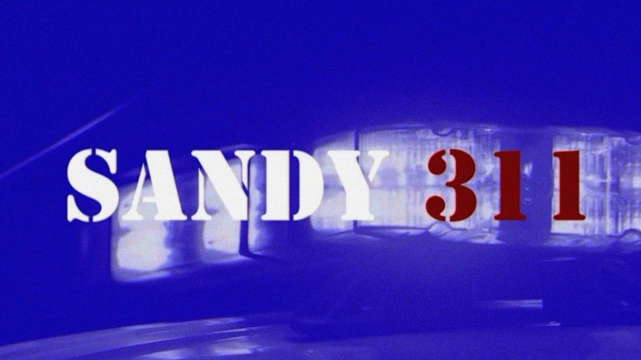 Sandy 311: Episode 1, Toretti and Columbo