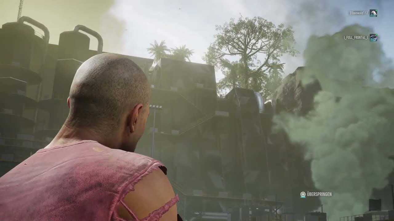 Ghost Recon Breakpoint - RAID - ☣️ Live ☣️ - 1111