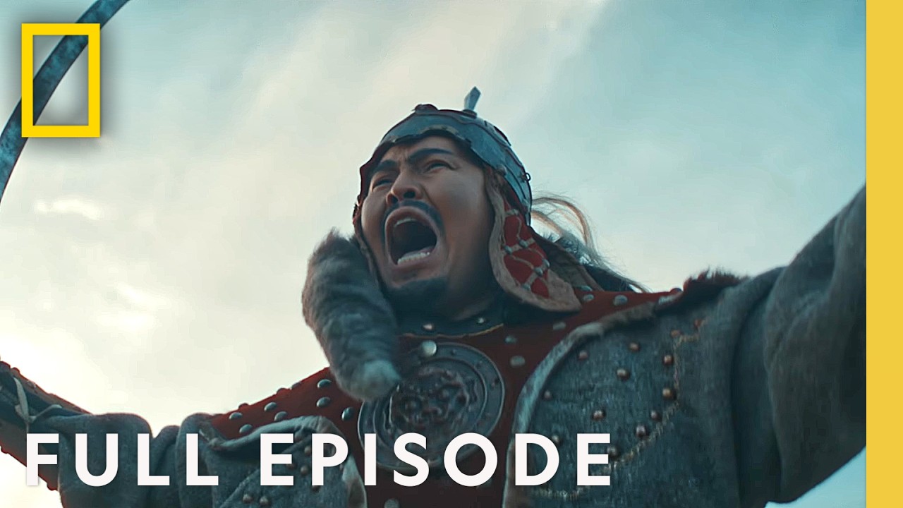 Who was Genghis Khan? (Full Episode) | Secret History of the Mongols | National Geographic
