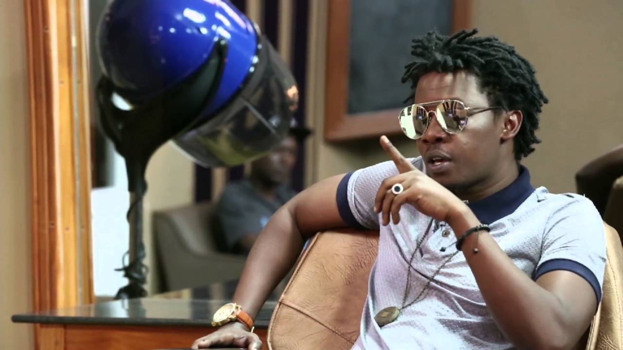 Mkasi | S15E13 with Chege Extended Version