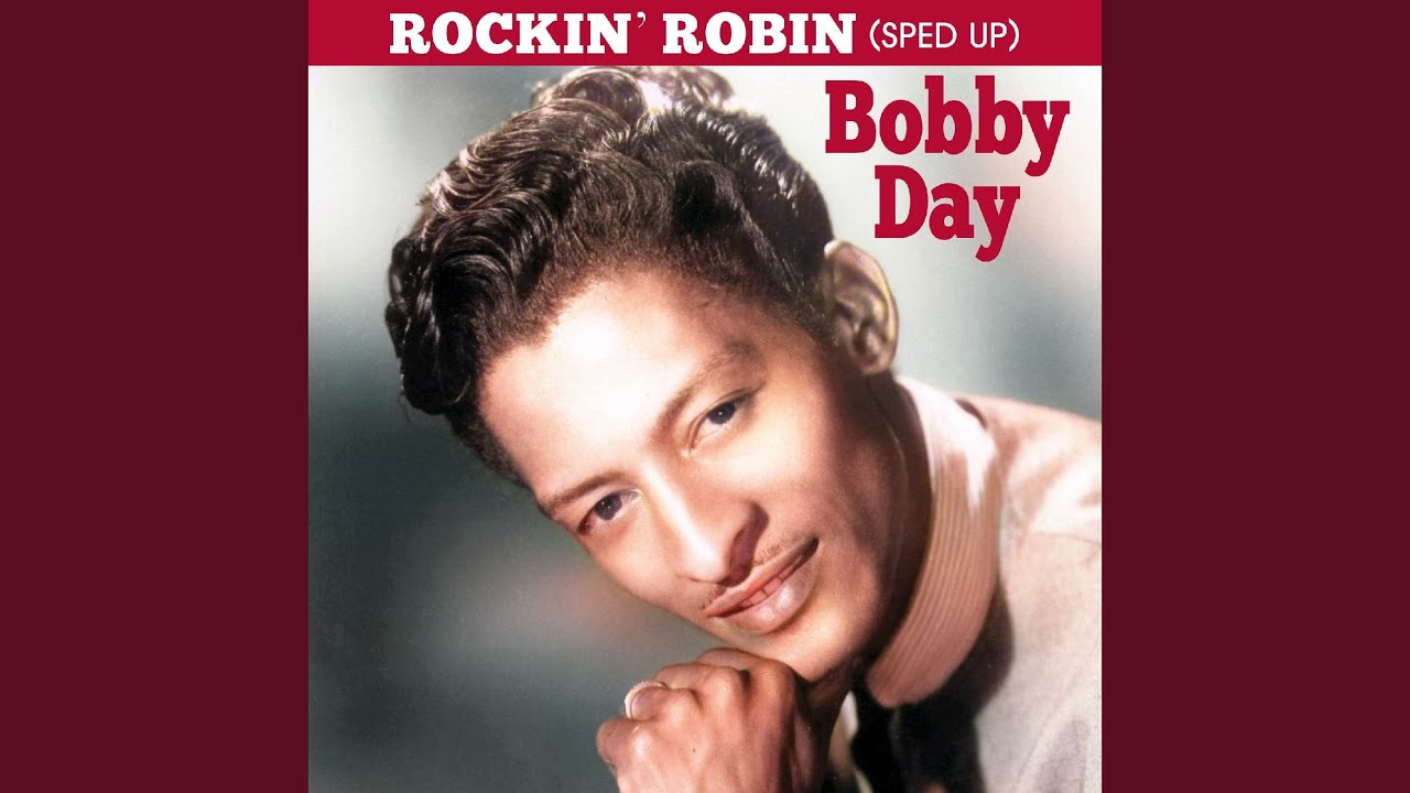 Rockin' Robin (Extended Version (Remastered))