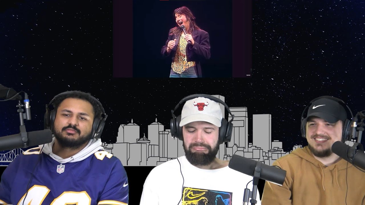 Journey - Mother, Father (Escape Tour) | REACTION