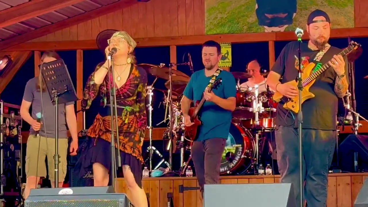 Karnivool - Prog on the Ranch 2026