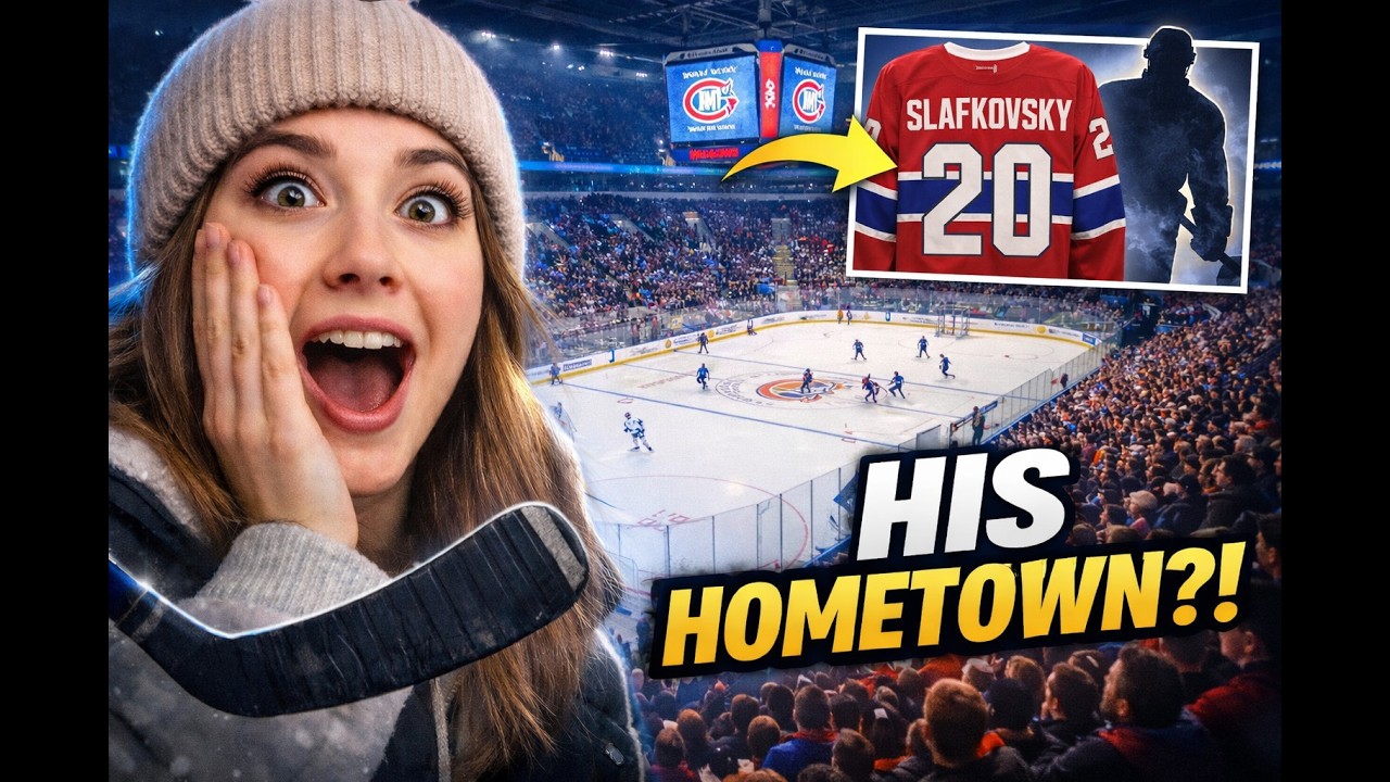 ХК Кошице против Банска-Бистрицы, игра 7, четвертьфинал плей-офф на Steel Arena, родной город Сла...