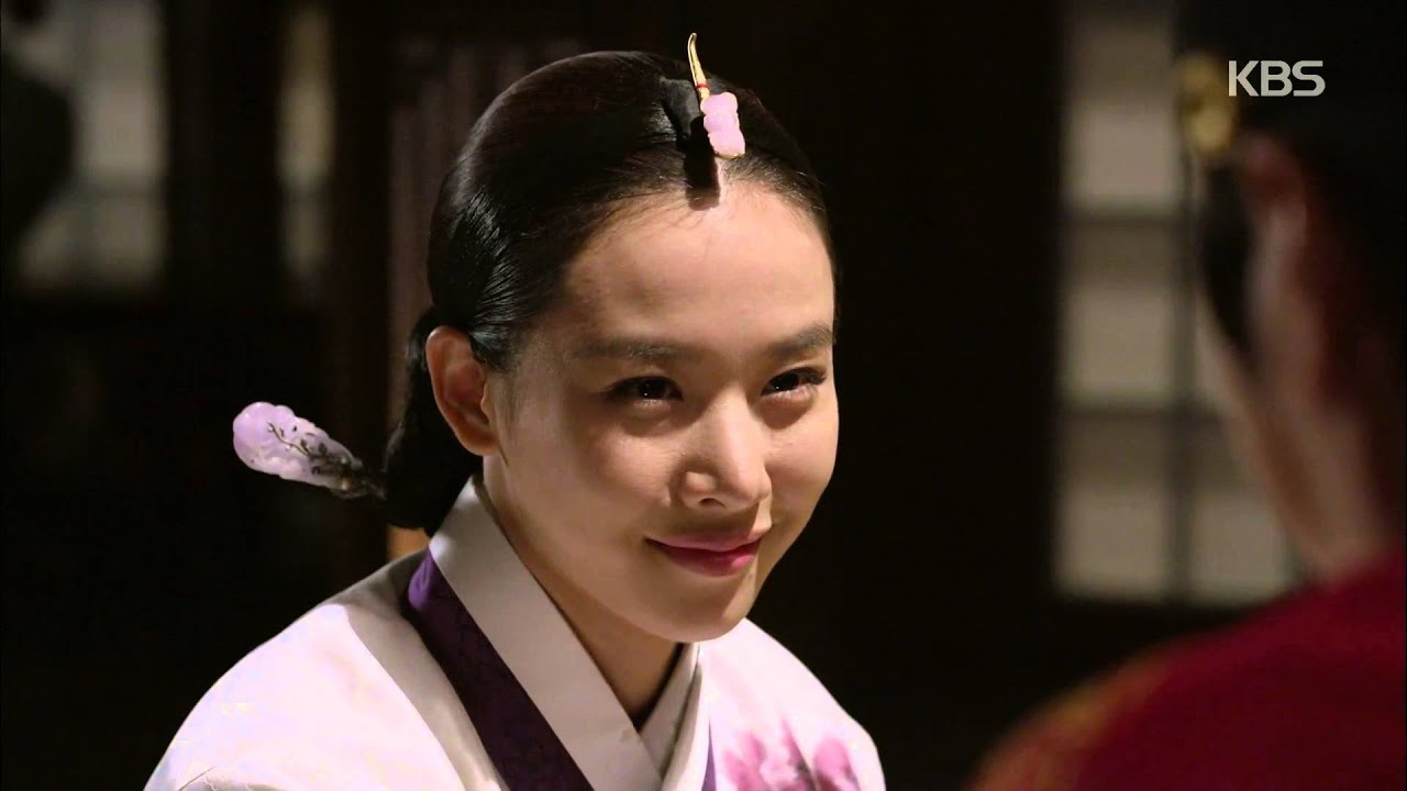 [HIT] 왕의얼굴 - 이성재 결국 서인국에 칼 겨눴다, 애증의 부자 결말은?. 20150204
