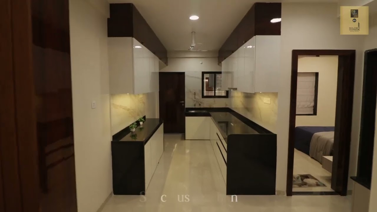 Golden Glory 101 | Wardha Road, Nagpur | 3 & 4 BHK Duplexes, Bungalows, & Row Houses | Drone Shoot