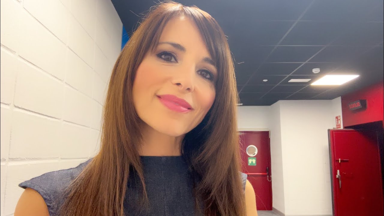 ¡Olga Lambea está emitiendo en directo!