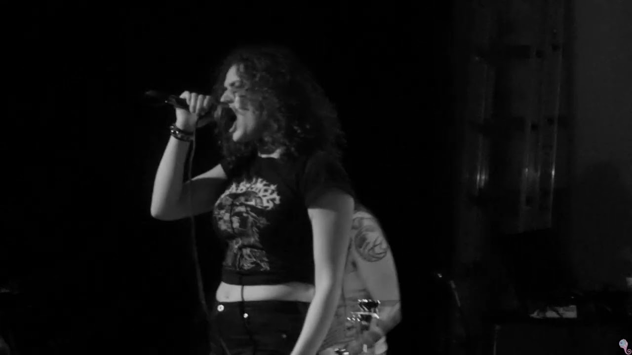INDRE KRIG live @ The Wareouse 4/5/23