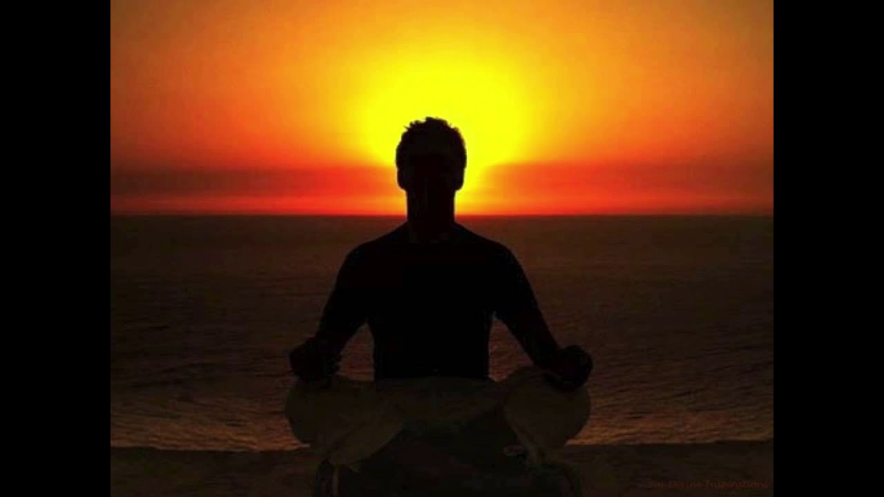 Meditación de Perdón Para mi Cuerpo