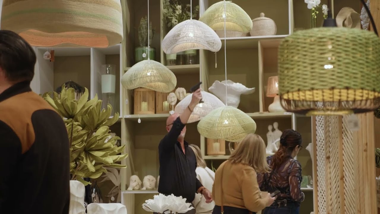 J-Line by Jolipa - Maison&Objet January 2025