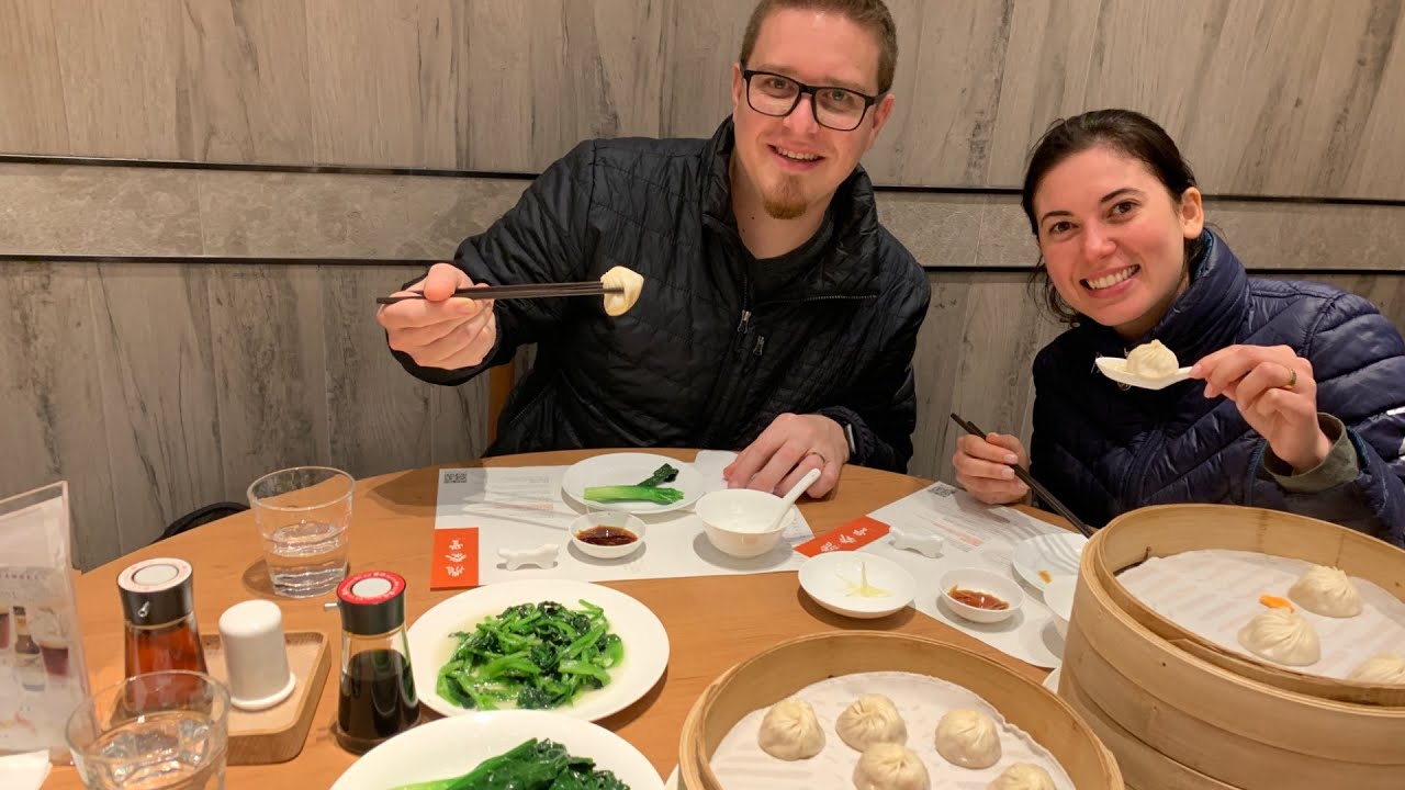 EP.: 2 ::: Desvendando as 8 cozinhas Chinesas