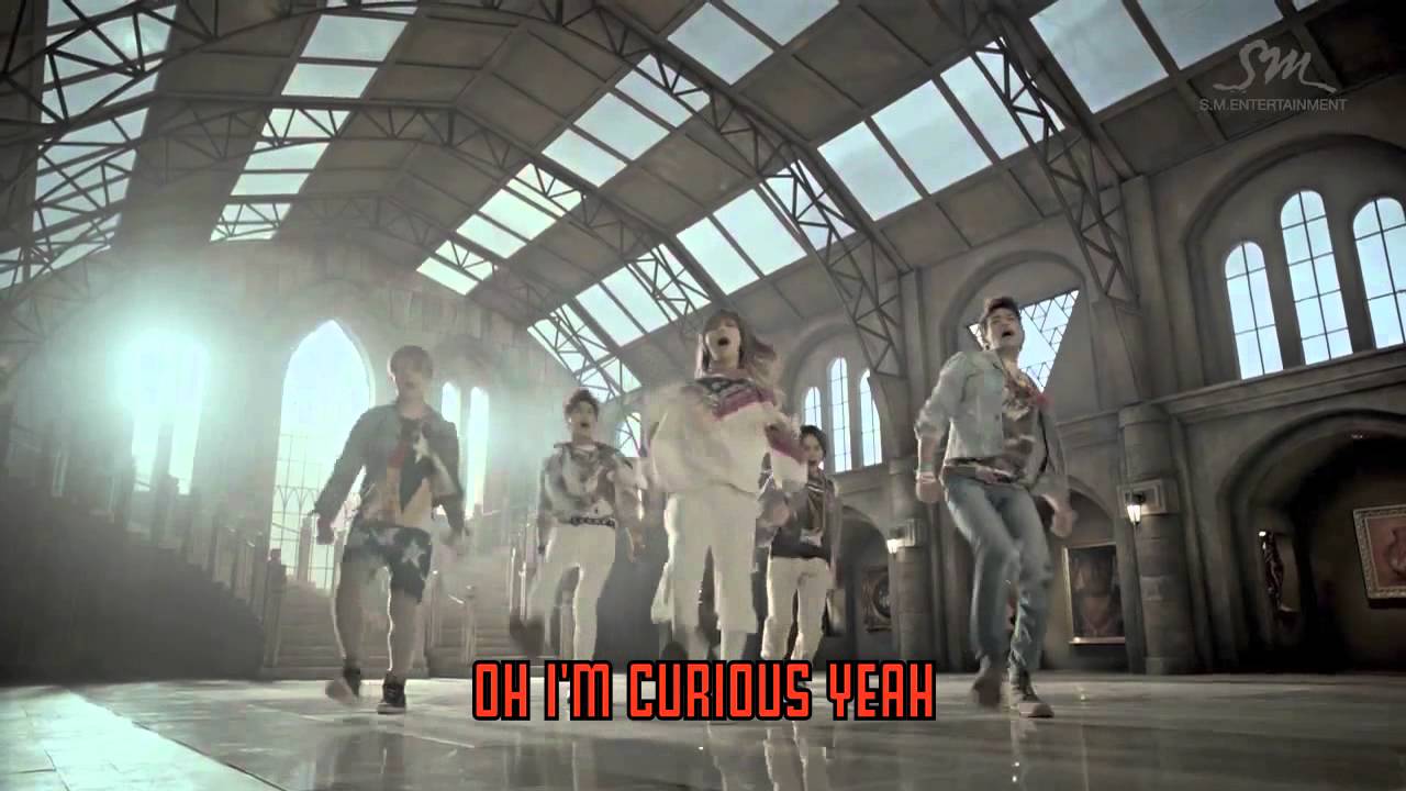 SHINee - Sherlock (Parody)