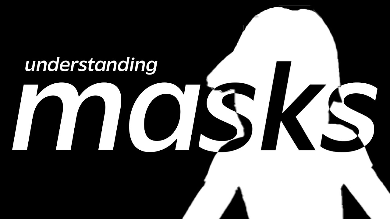 Masks & Pathing for VRChat Avatars