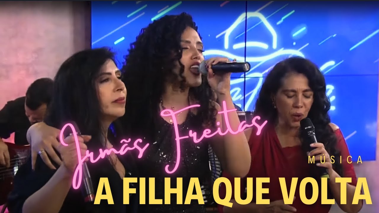 🏡 Irmãs Freitas - 