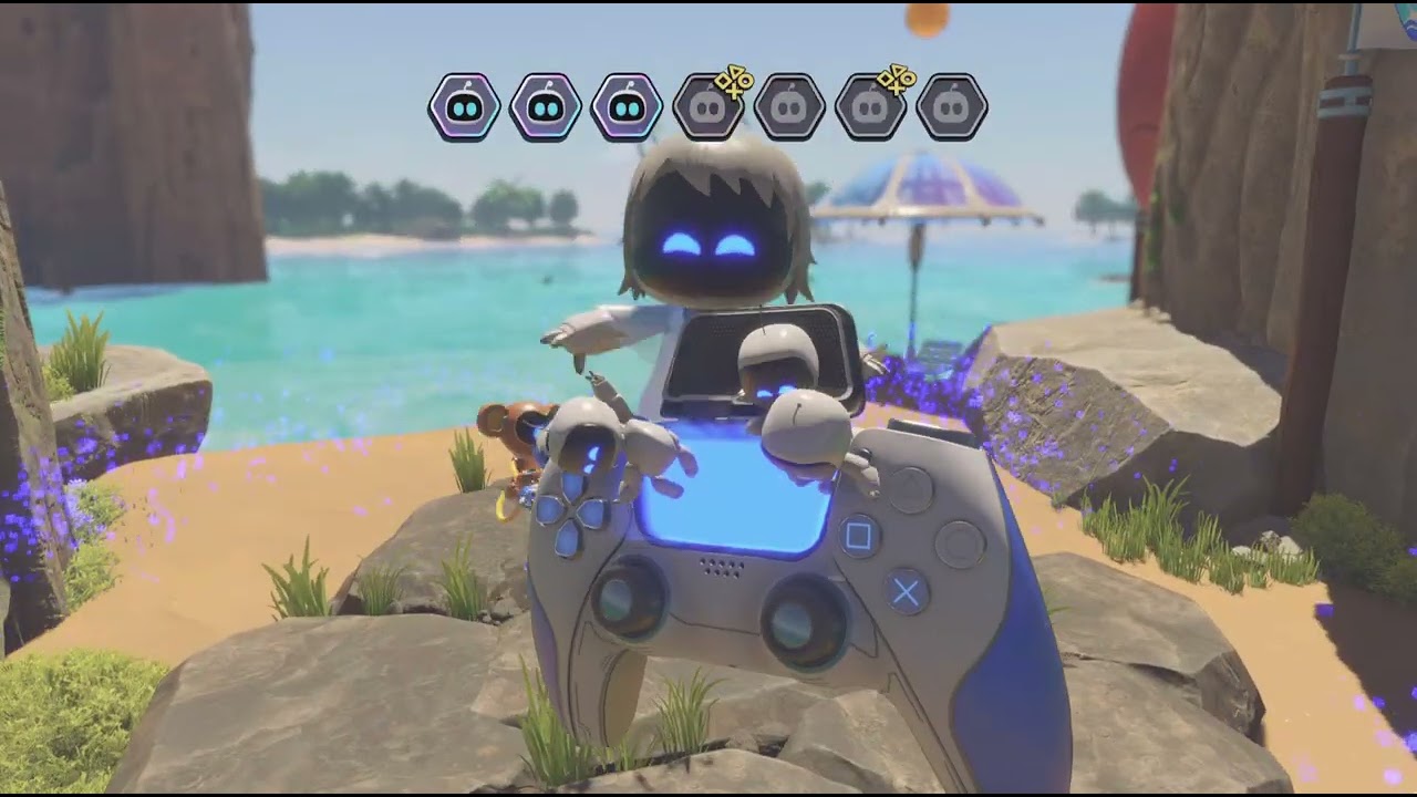ASTRO BOT kayip üçgen leri bulduk