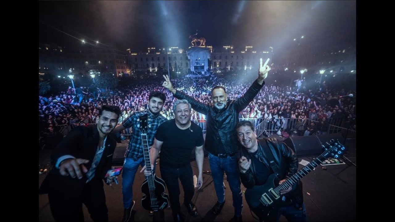 CONTESTAME 2023 - GRUPO RIO (WILDER LOPEZ)