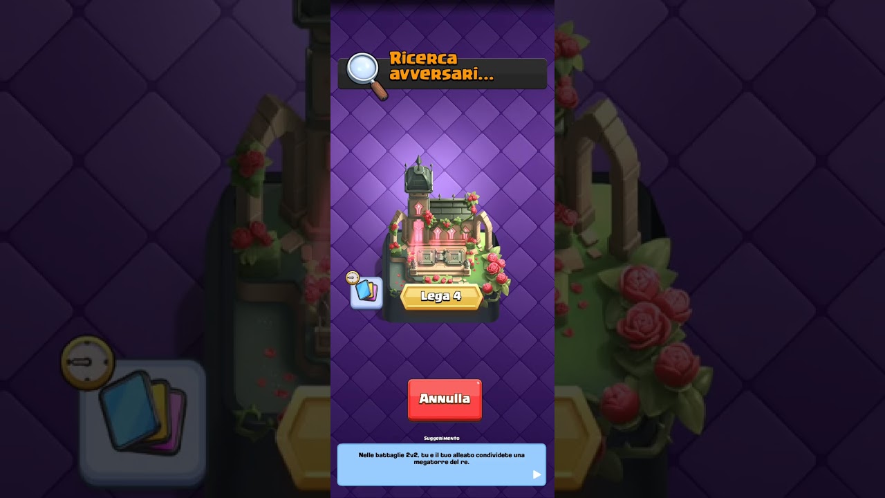 LE PERDO TUTTE DI NUOVO!! #clashroyale 