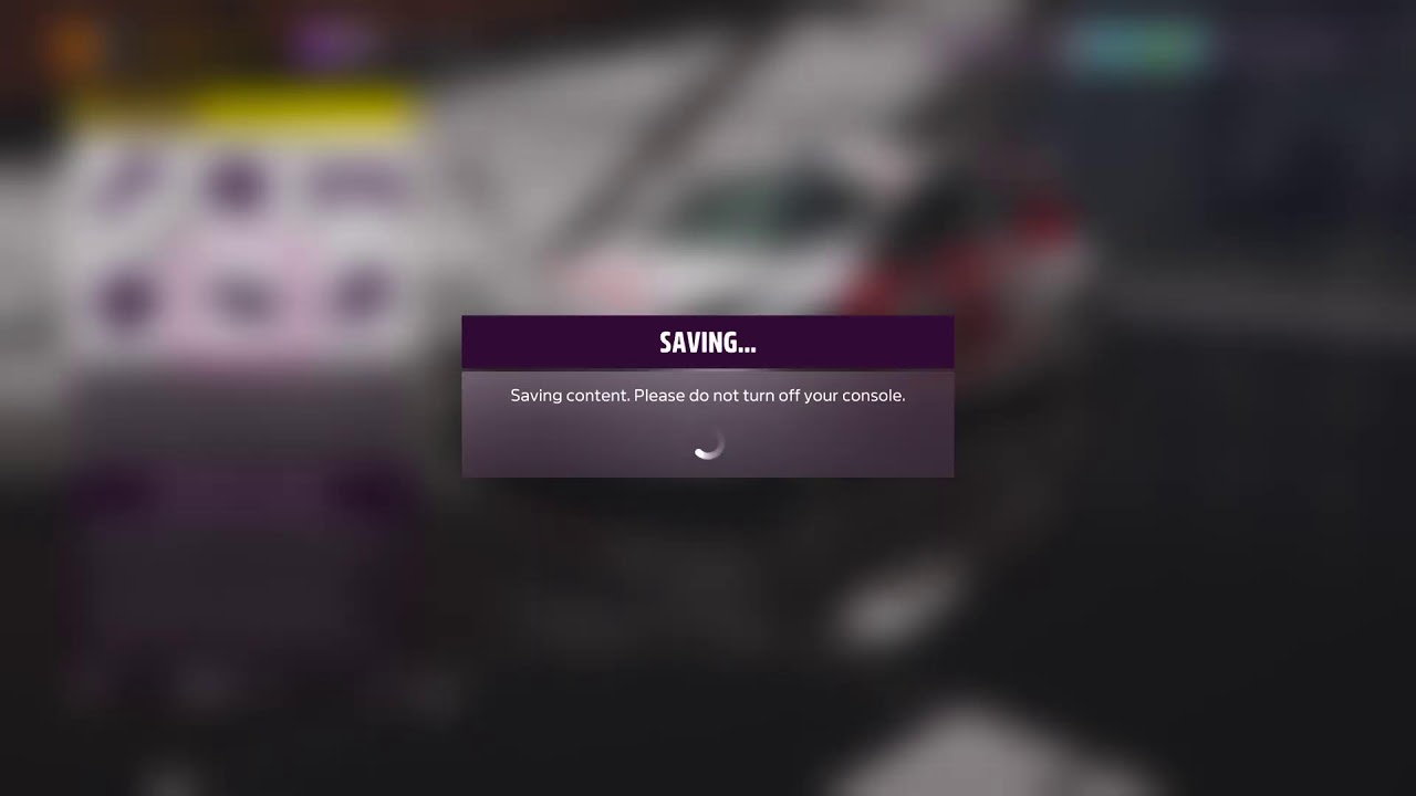 FORZA HORIZON 5 - PS #4