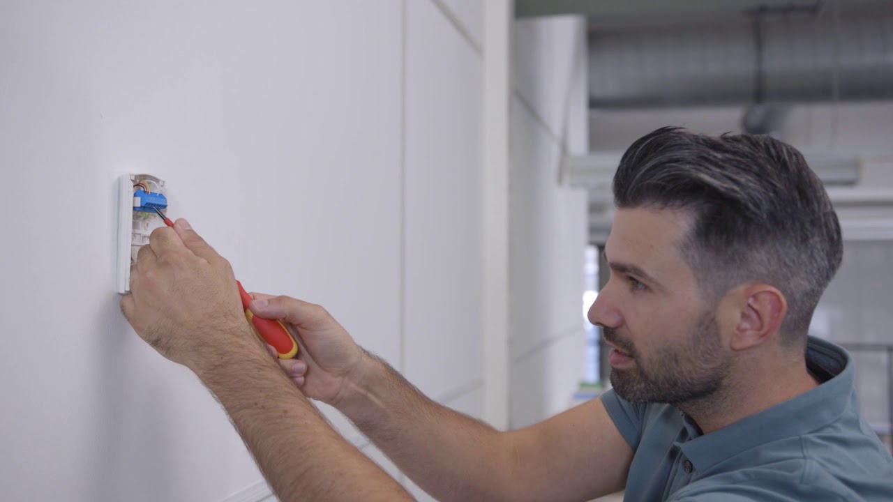 Bosch Security - Rilevatori di movimento - Installazione più rapida e precisa