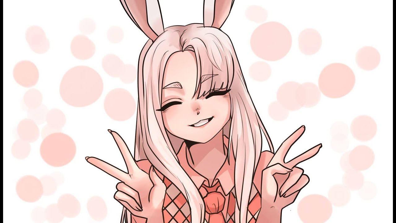 {Animatic} Little Miss Perfect | Koe