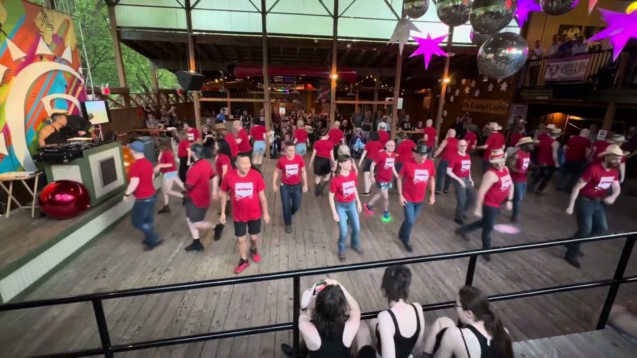 Austin Dance Stars 2024 - The Dunes
