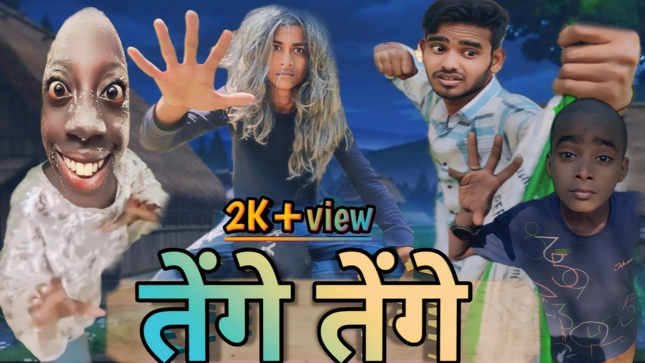 tange tange viral comedy video 😂🤣 Full comedy tange tange funny 🤣🤣 watch now comedy 🤣