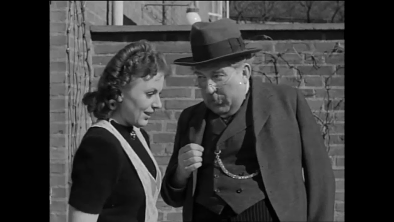 Vi vil ha et barn 1949