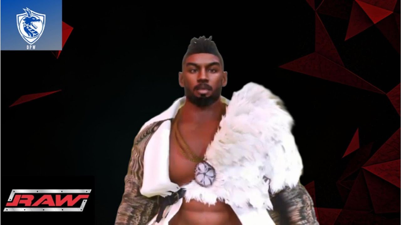 DPW S2 Raw After Great American Bash Highlights 