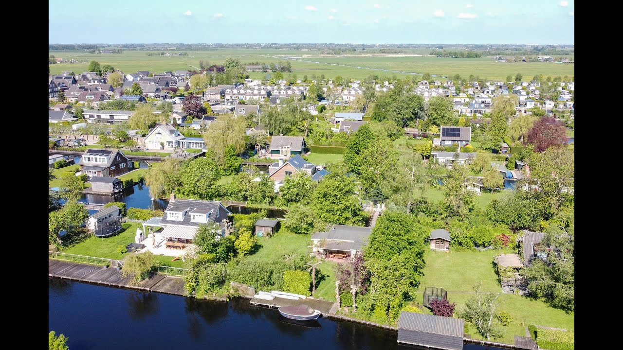 Achterbos 36 R4 Vinkeveen