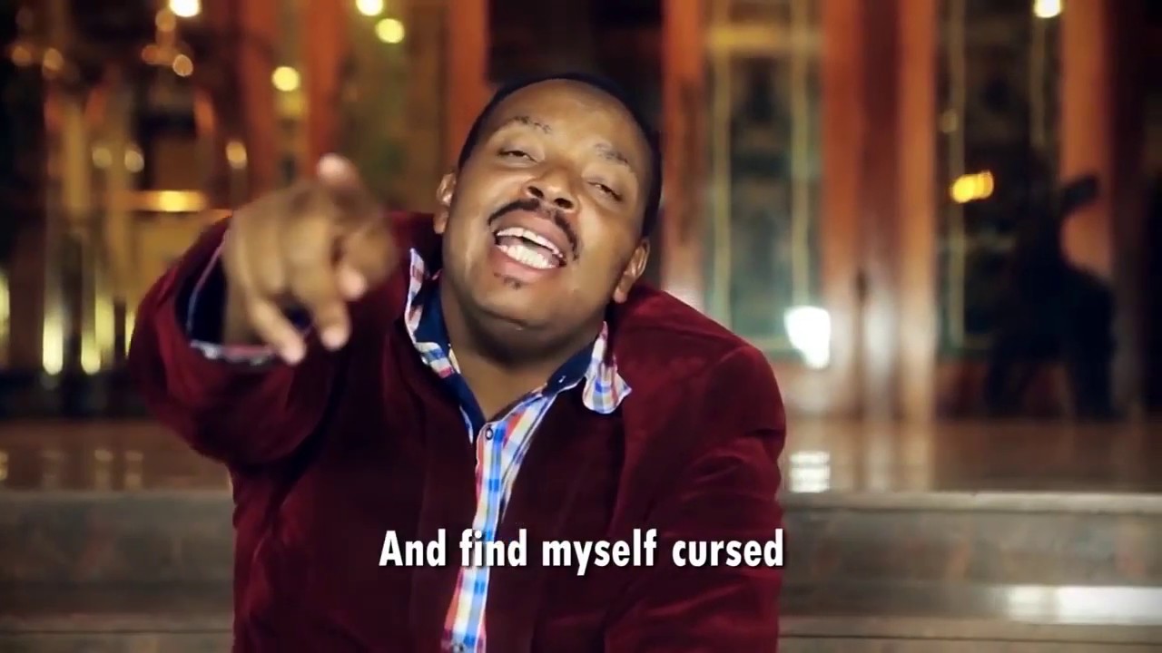 Ben Githae - Ndirwekora (OFFICIAL VIDEO)