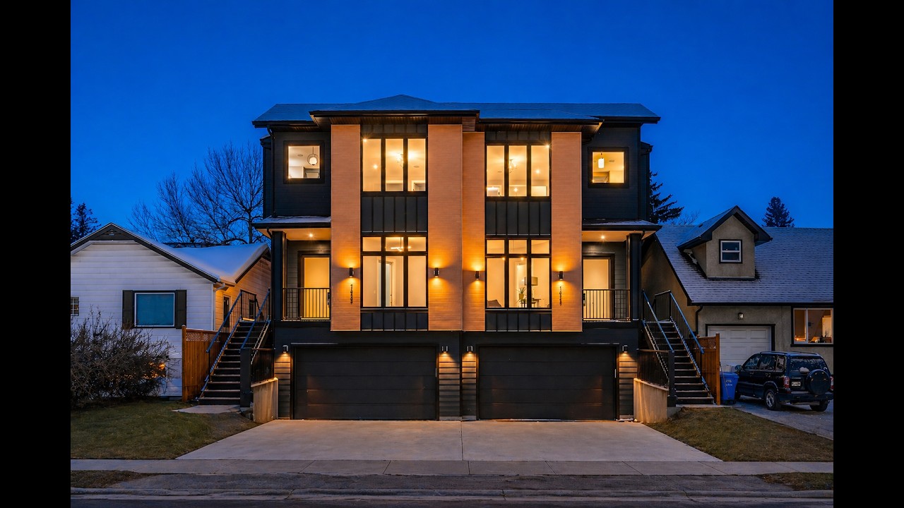 ON THE MARKET: 1413 27th STREET SW