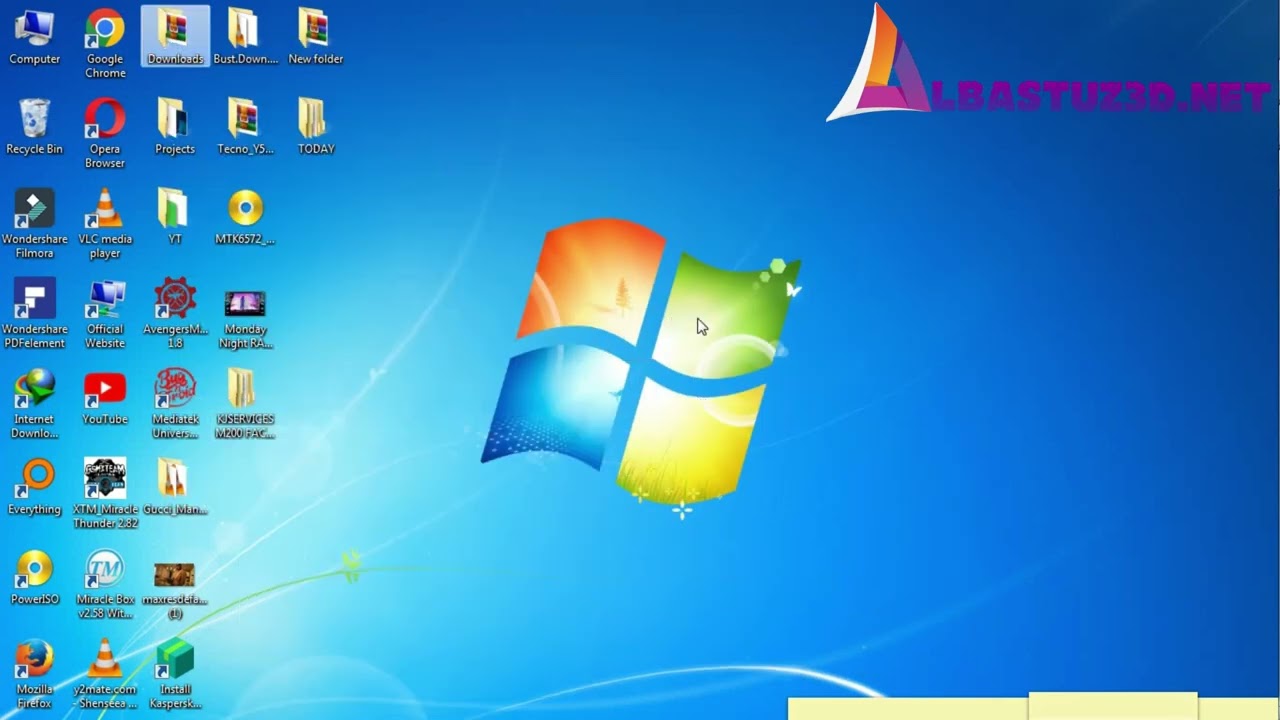 Fix itel 5081 upside down resolution & inverted colour