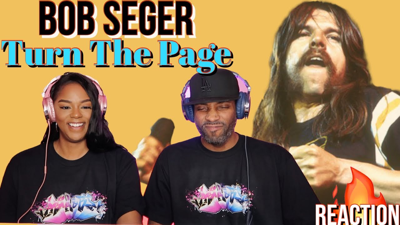 First Time Hearing Bob Seger 