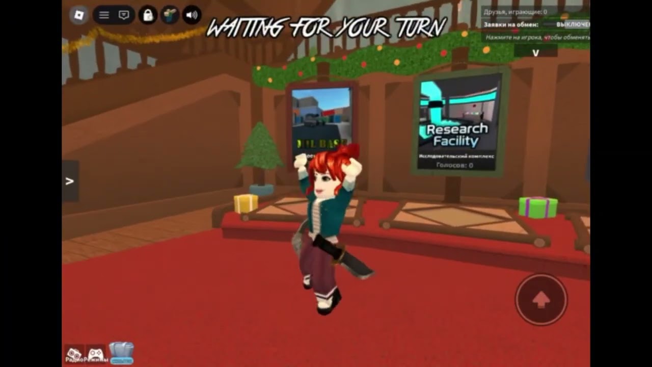 Мм2 но я играю с нубским скином до того как выиграю с мардером !!^^[Yuki^^rb]