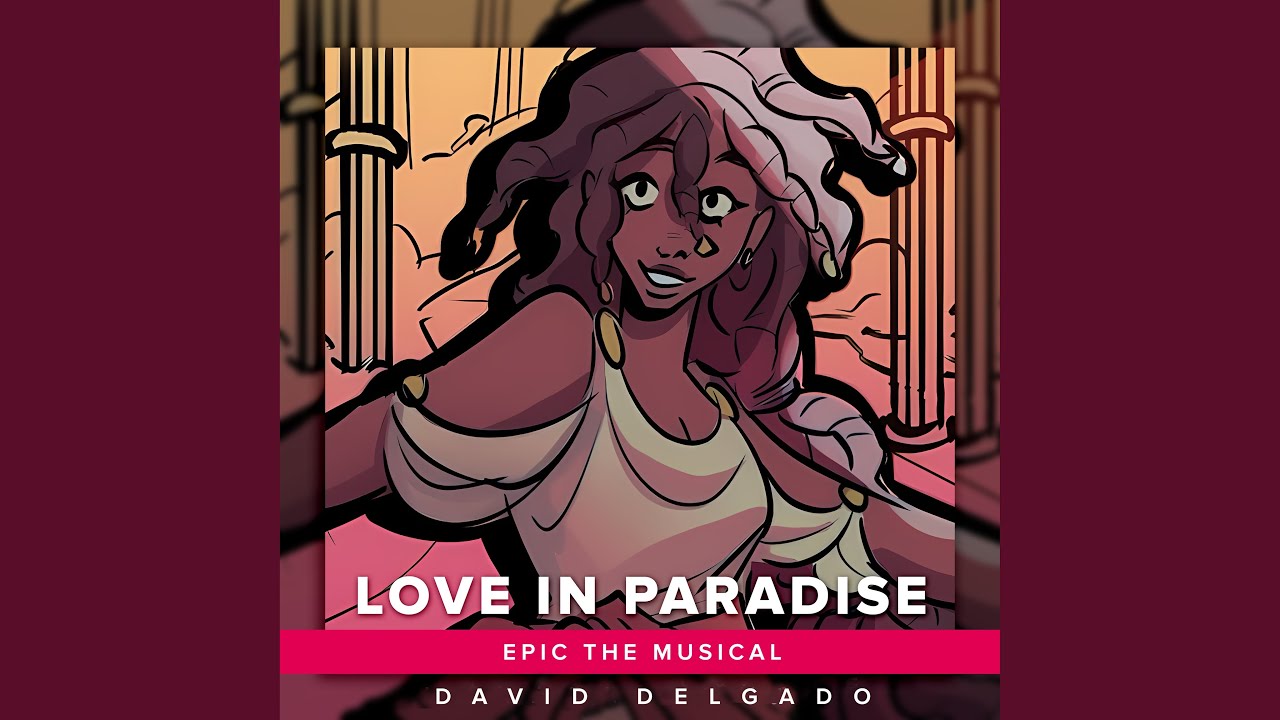Love in Paradise (From 