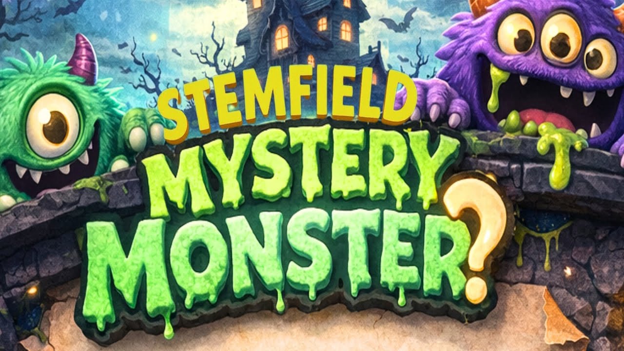Stemfield International School