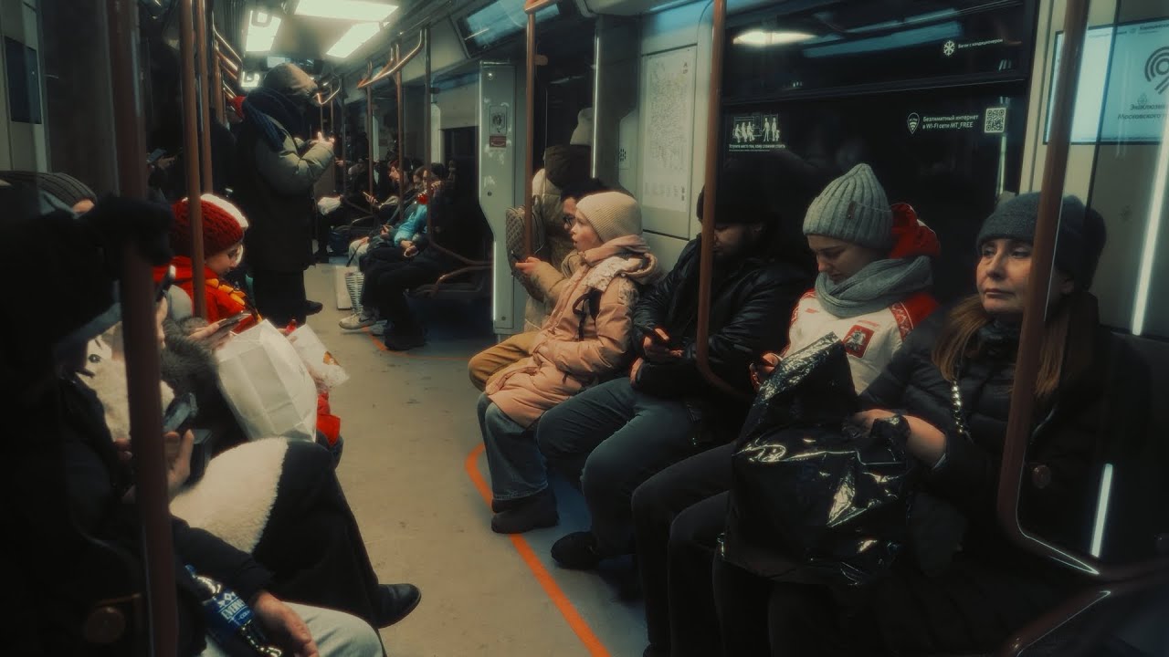 Panasonic GH5 in 2026. Still alive) | #streetvideo | #colorgrade