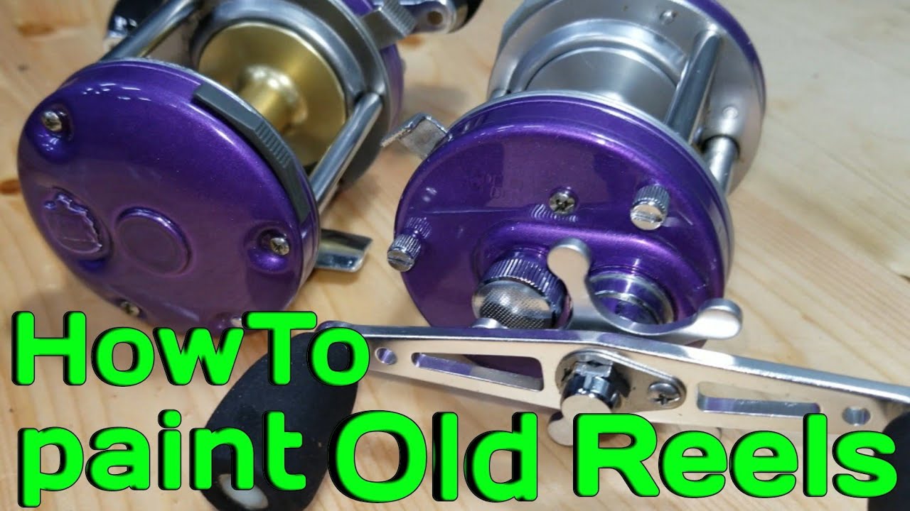 customize your Reels