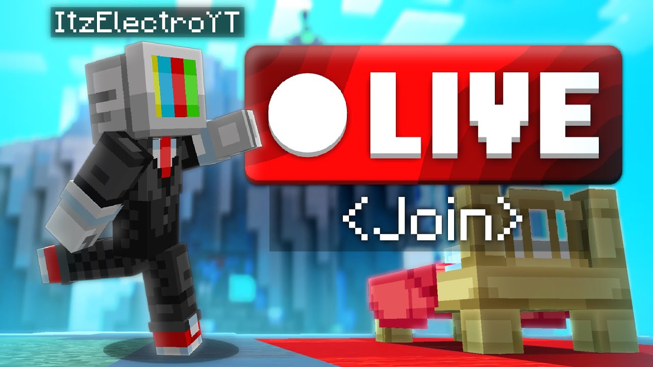HIVE LIVE  W/ my viewers and friends BUT IDK WHAT TO DO AND I WANT TO GO LIVE WITH SOMEONE