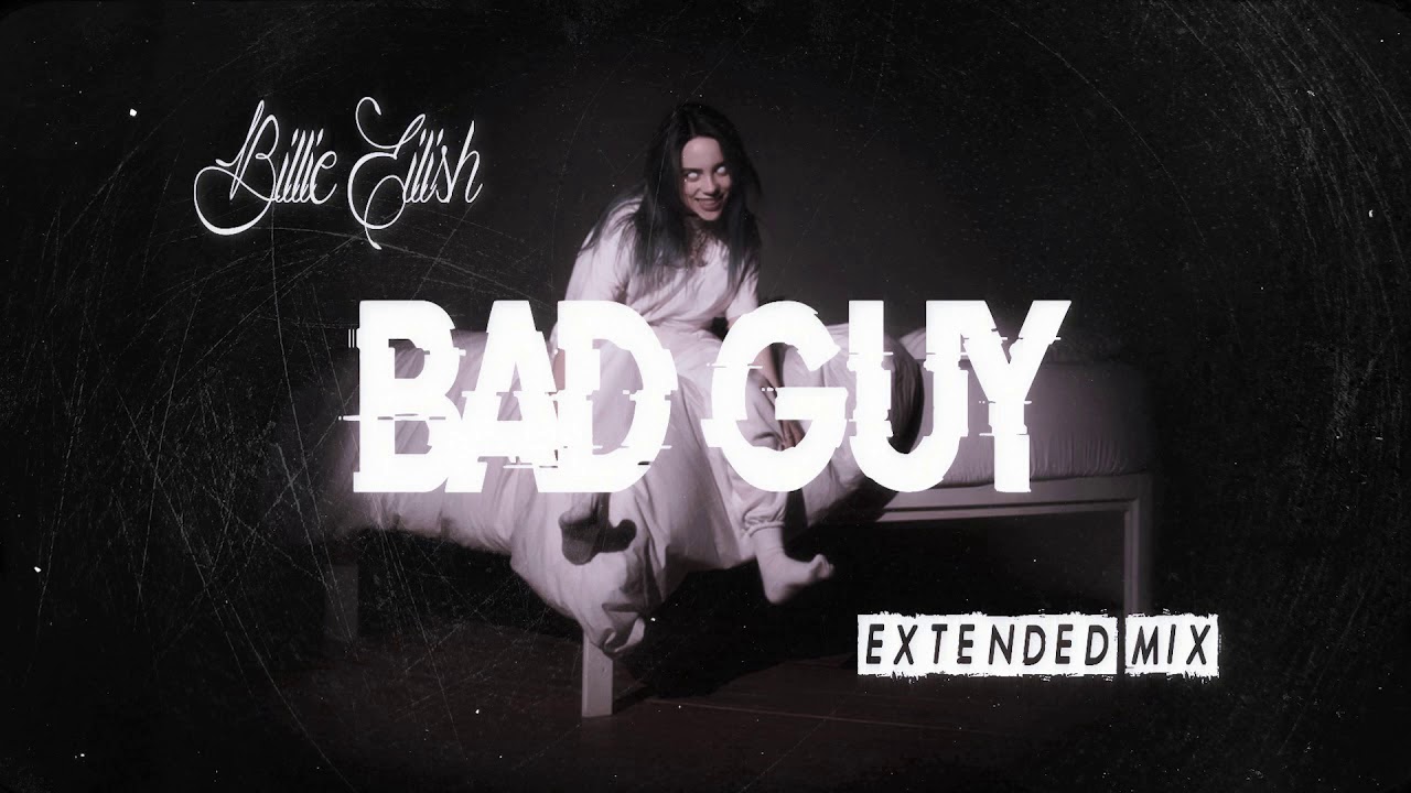 Billie Eilish - Bad Guy (Space Hunter remix) [Techno]