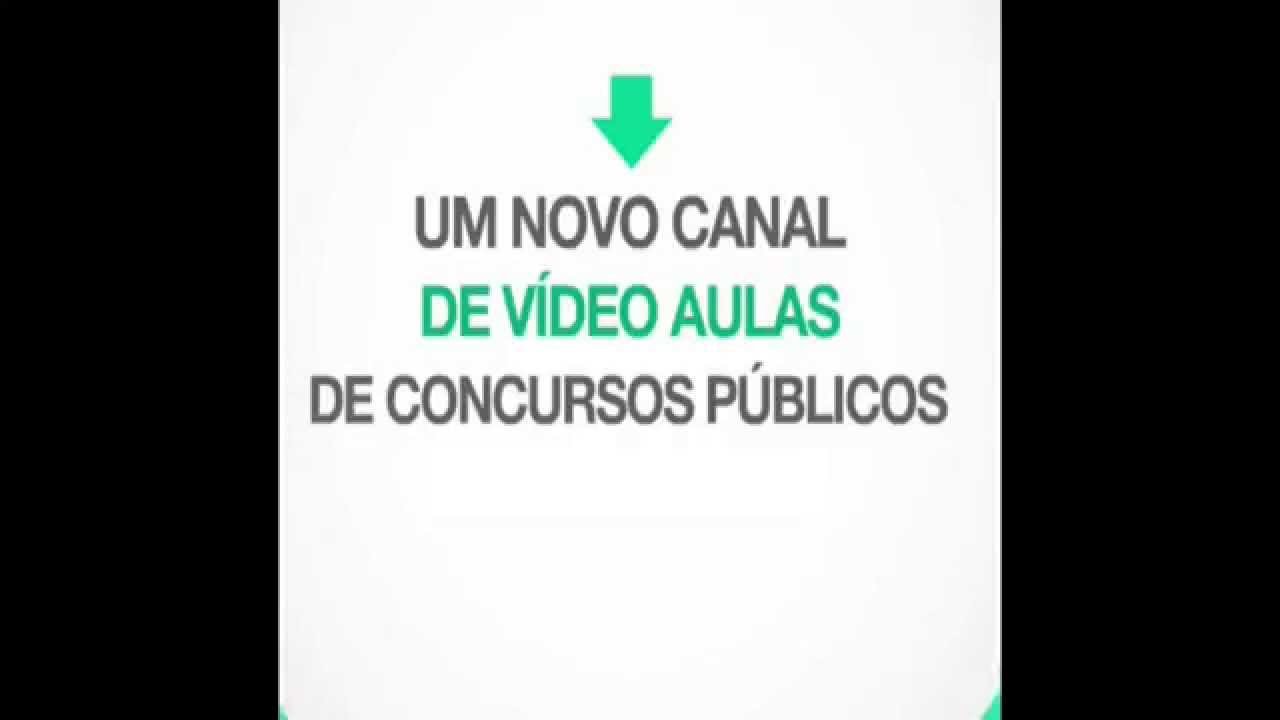 0005 - Como Passar em Concursos Públicos