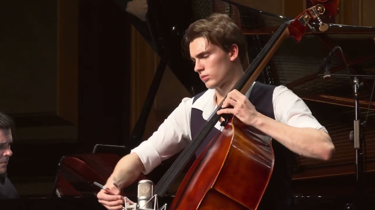 MARC ANDR&Eacute; - Apr&egrave;s un R&ecirc;ve - LIVE in Beijing