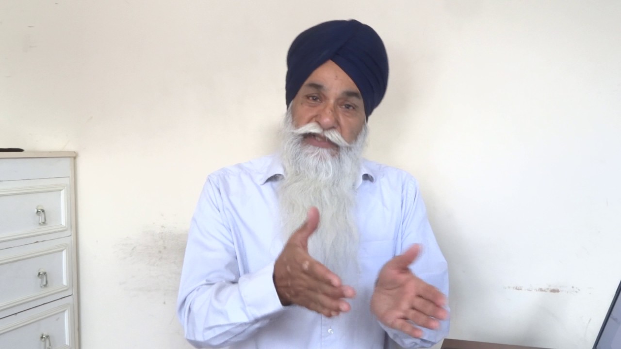 Guru Nanak Sahib's meeting with Bhagat Kabir and Baba Ravidas