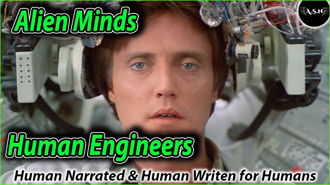 Discover the Alien Minds HFY Story of Human Triumph