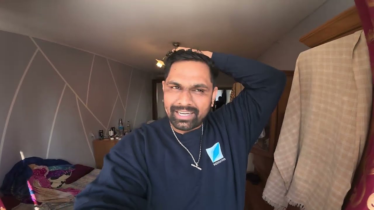 Lithuania 🇱🇹 last din Europe truck driver vlog Hindi Germany truck driver vlog Hindi 